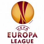 Soccer  UEFA Europa Cup