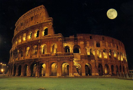 colosseo