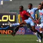 napoli-roma