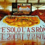 C'e' solo la AS Roma