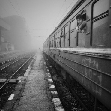 er treno dei ricordi