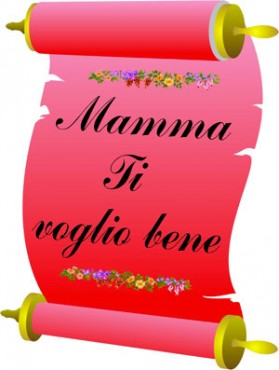 mamma