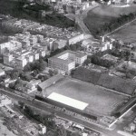 Campo Testaccio1930