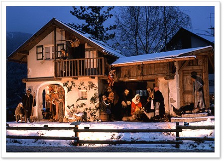 er presepe