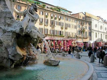 piazza navona