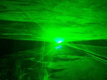 colori - verde