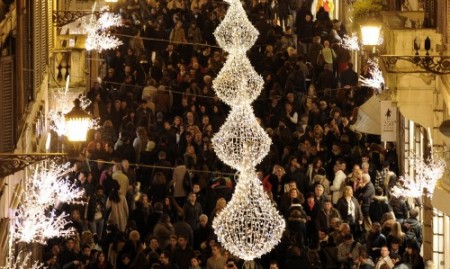 'na settimana dar Santo Natale