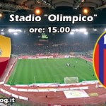 roma - bologna