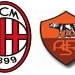 milan - roma