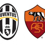 juventus - roma