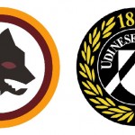 roma - udinese