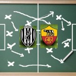 cesena - roma