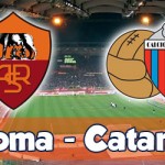 roma - catania